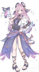 citlali (genshin impact) from genshin impact