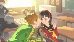 amagi yukiko from persona