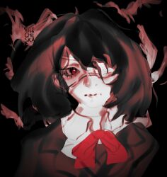 misaki mei from another