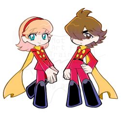 francoise arnoul from cyborg 009