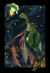 flygon from pokemon