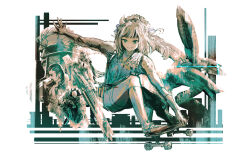 fortune (metal gear) from indie virtual youtuber