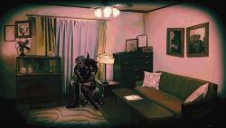 dottore (genshin impact) from genshin impact