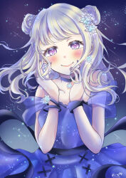 nikki (series) fan art