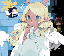 kris (deltarune) from deltarune by 2525nicc