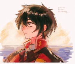 shinn asuka from gundam