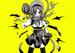 charlotte (madoka magica) from mahou shoujo madoka magica