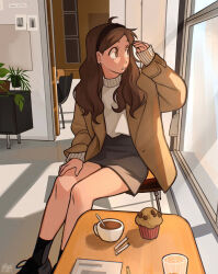 original fan art
