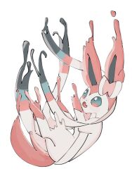 sylveon from pokemon