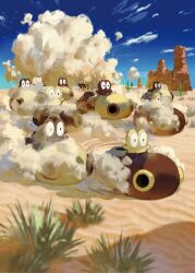 hippopotas from pokemon