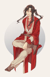 tianguan cifu fan art