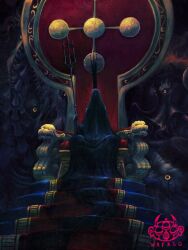 imu (one piece) from one piece by wafalo