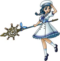 dragon quest fan art