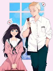 kaoru hana wa rin to saku fan art