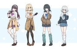 kaname raana from bang dream! by unique (pixiv12704744)