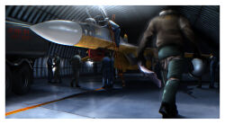 yellow 13 from ace combat