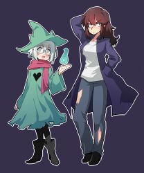 ralsei from deltarune by komugiko (bitte komu)