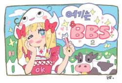 original fan art