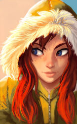 original fan art