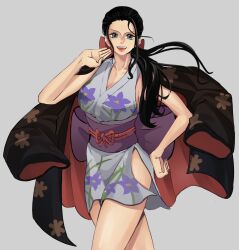 nico robin from one piece
