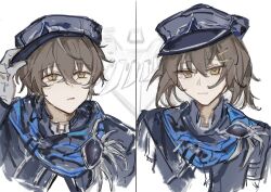 female rover (wuthering waves) from punishing: gray raven