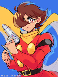 shimamura joe from cyborg 009