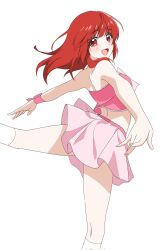 harune aira from pretty rhythm