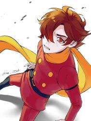 shimamura joe from cyborg 009