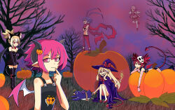 etna (disgaea) from disgaea