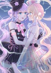 nikki (series) fan art