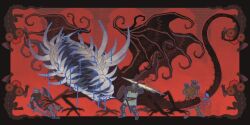 chosen undead from dark souls (series)