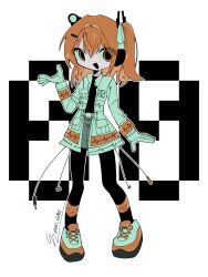 adachi rei from a.i. voice by sn (sn utu00)