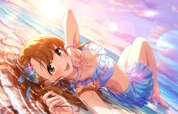 moroboshi kirari from idolmaster cinderella girls starlight stage