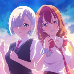 Booru post from safebooru.org