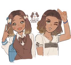 original fan art