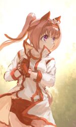 haru urara (bestest prize) (umamusume) from umamusume by inishie kumo