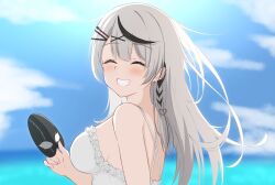 sakamata chloe from hololive