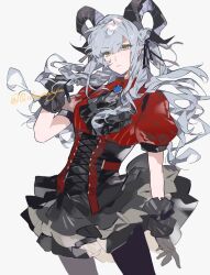 togawa sakiko from arknights