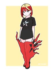 mela (pokemon) from pokemon