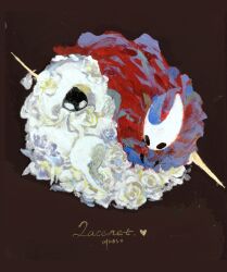 hornet (hollow knight) from hollow knight