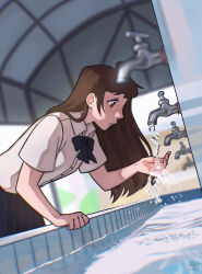 original fan art