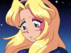 maria robotnik from sonic (series)