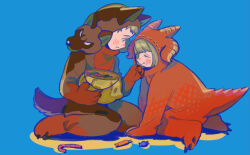 falin touden from dungeon meshi