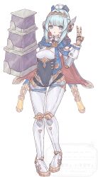 ineffa (genshin impact) from genshin impact