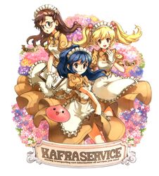 ragnarok online fan art