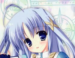 Booru post from safebooru.org