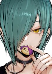 mikel-kun from original by 2n5
