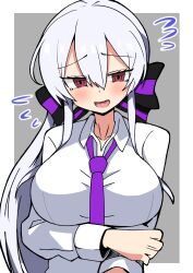 yowane haku from vocaloid