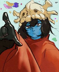 Booru post from safebooru.org