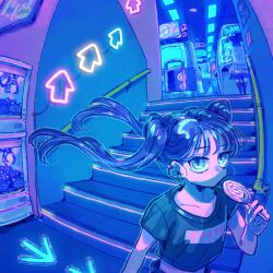 original fan art